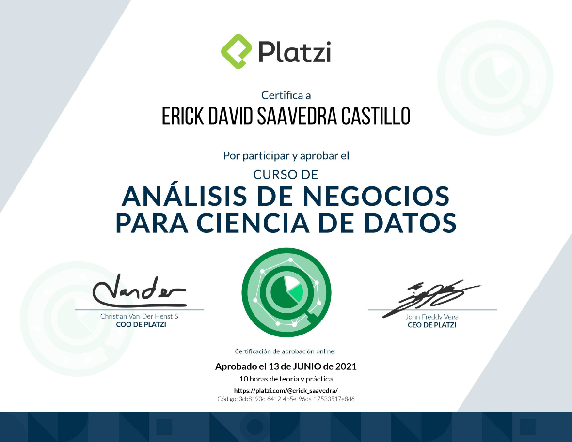 Data