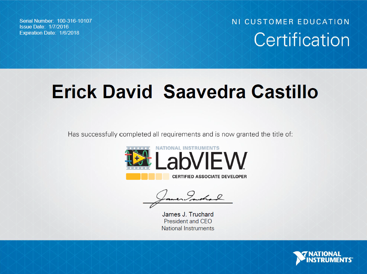 LabVIEW