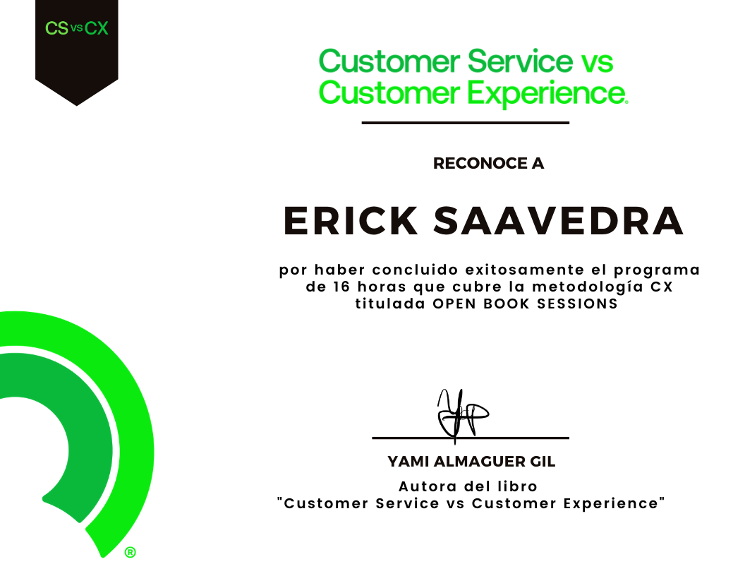 Customer